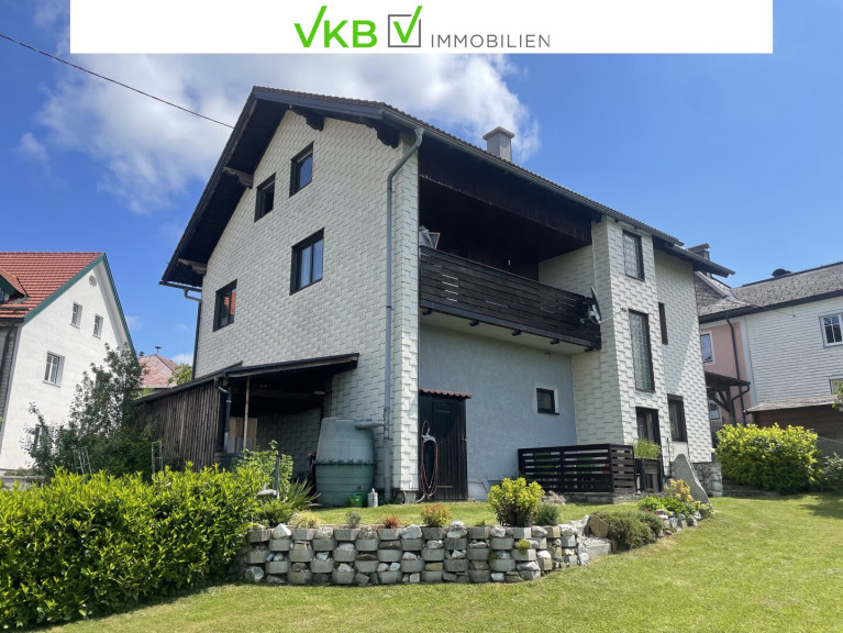 Haus - 4861, Schörfling am Attersee - Traumhaftes Wohnhaus in Schörfling am Attersee