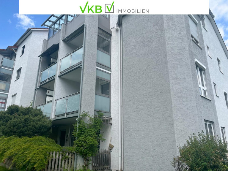 Wohnung - 4310, Mauthausen - Anlage oder Eigenheim – attraktive Dachgeschosswohnung mit bester Wohnqualität in Mauthausen!