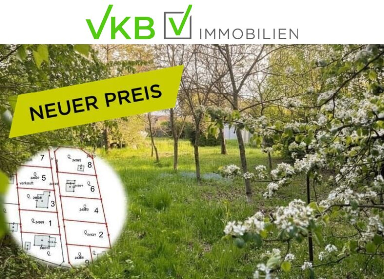 Grundstück - 4211, Spattendorf - Großzügiges Grundstück guter Lage nähe Gallneukirchen! – Gemeinde Alberndorf in der Riedmark (GST 2438/3)