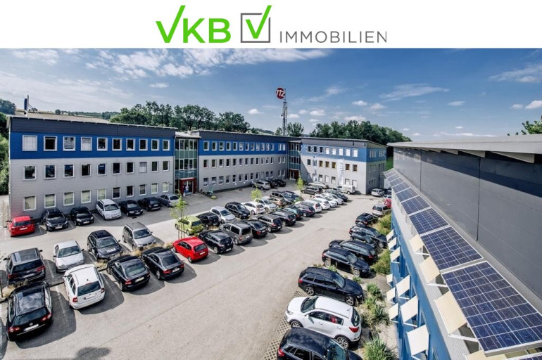 Büro / Praxis - 4490, St. Florian - 84,74 m² Büroflächen in St. Florian -Top C 16 im 2. OG
