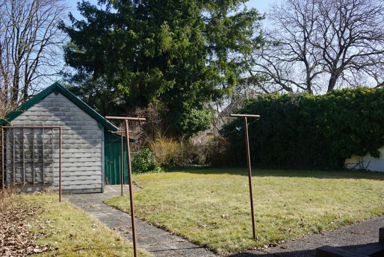 Haus - 4910, Ried im Innkreis - Gemütliches Wohnhaus mit uneinsehbarem Garten