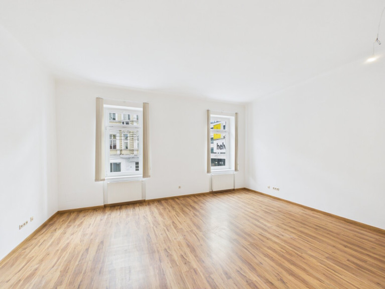 Büro / Praxis - 4020, Linz - Repräsentative Büro- oder Praxisfläche in Top-Lage der Linzer Innenstadt ab sofort verfügbar