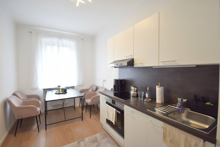 Wohnung - 4040, Linz - Kleine, feine Wohnung in sehr guter Lage in Urfahr zu mieten