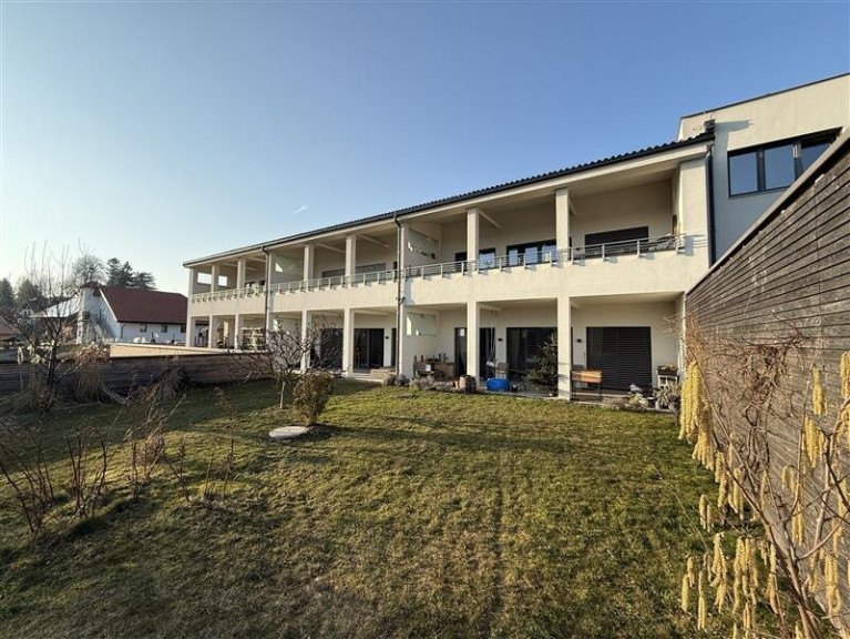 Wohnung - 4923, Kobernaußen - Neuwertige Eigentumswohnung mit großzügiger Loggia / Top 4