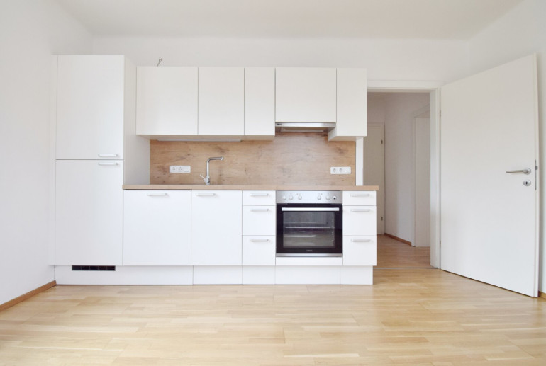 Wohnung - 4030, Linz - SEHR SCHÖNE 2-ZIMMER-WOHNUNG MIT EINBAUKÜCHE