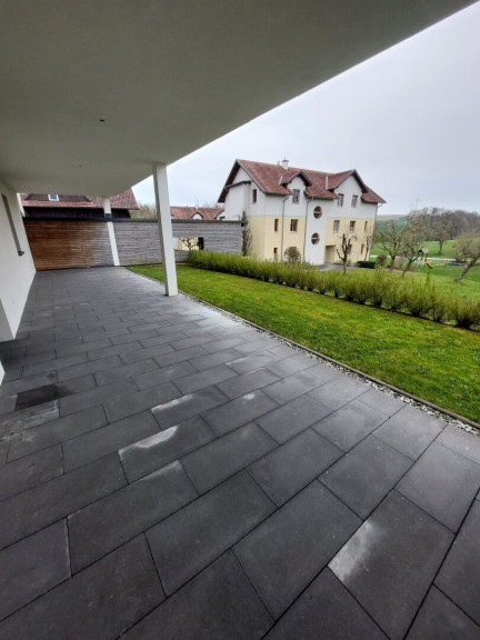 Wohnung - 4721, Altschwendt - 2-ZIMMER-MIETWOHNUNG MIT TERRASSE