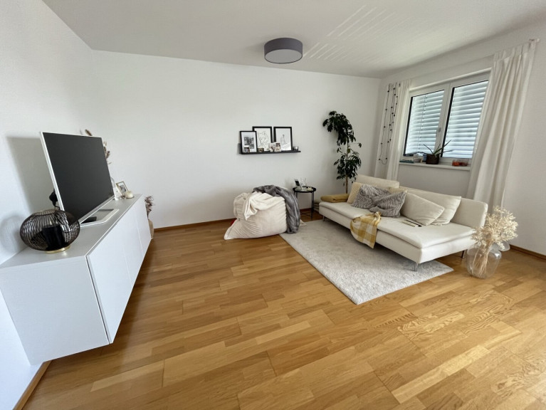 Wohnung - 4910, Ried im Innkreis - Moderne 2-Zimmer-Wohnung mit Balkon in Ried im Innkreis – Ihr neues Zuhause!