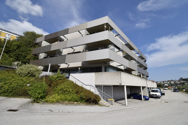 Wohnung - 4201, Gramastetten - Im GRÜNEN Wohnen- Ihre 2 Zimmerwohnung mit BALKON