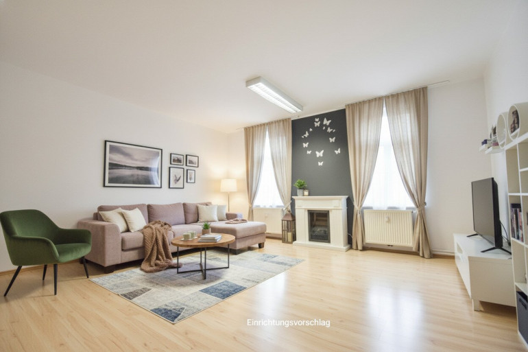 Wohnung - 4020, Linz - 3-Zimmer Wohnung - Nähe Bulgariplatz zu vermieten
