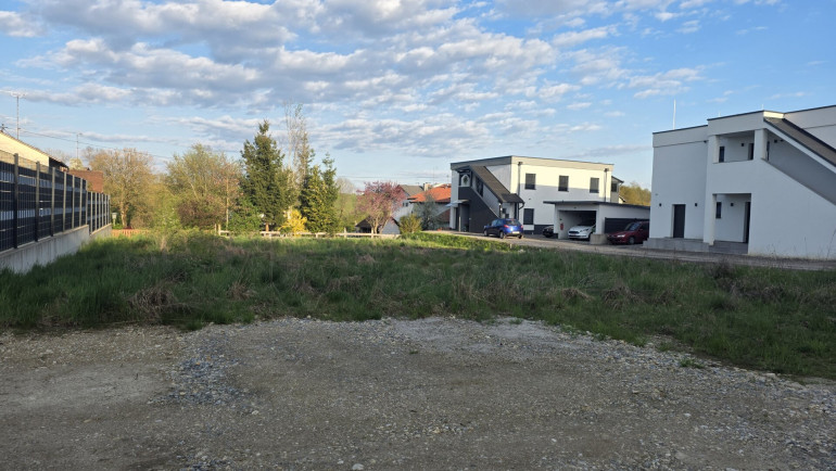 Grundstück - 4910, Ried im Innkreis - NEUER KAUFPREIS - Baugrundstück ohne Bauzwang