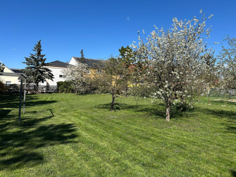Grundstück - 2481, Achau - Grundstück in Achau – Ihr Eigenheim auf 1190m²