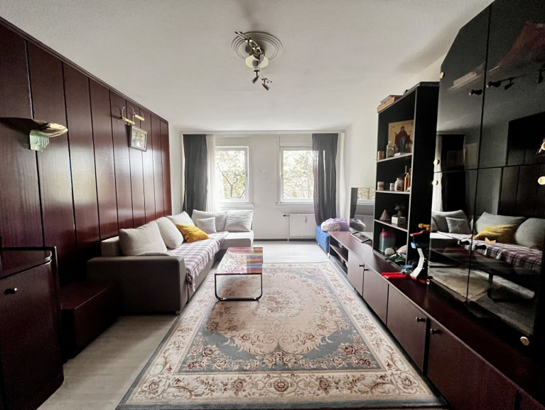 Wohnung - 1200, Wien - Charmante, voll möblierte 2,5-Zimmer Wohnung – großzügig & bezugsfertig