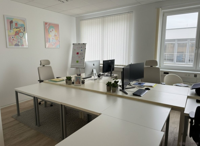 Büro / Praxis - 3382, Loosdorf - Mehr Raum für Ihr Business – modernes Büro nahe A1 mit Klima / Lift / e-Tankstelle