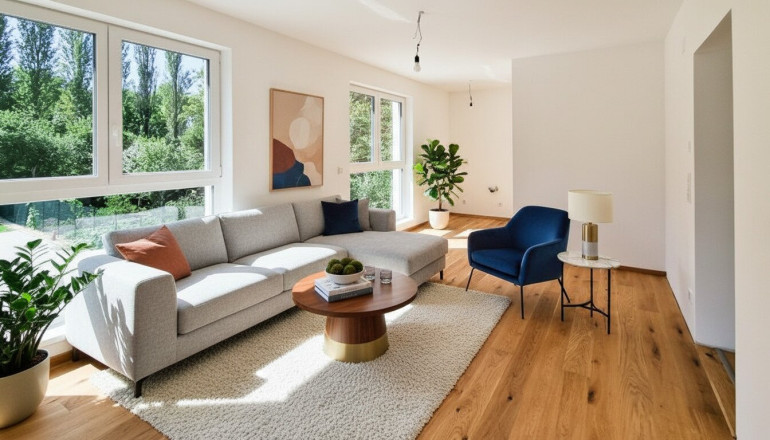 Wohnung - 2130, Mistelbach - EXKLUSIVER ERSTBEZUG in MISTELBACH - in TOP LAGE!