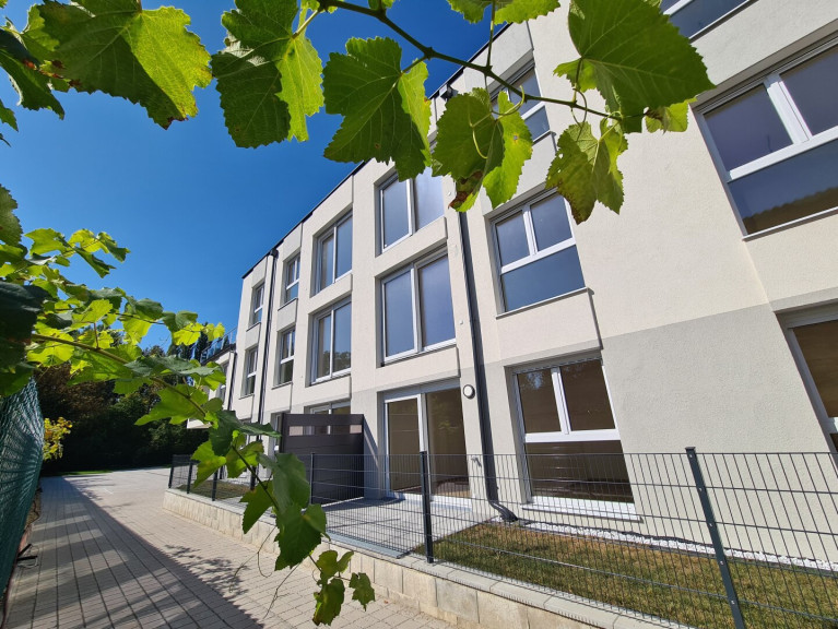 Wohnung - 2130, Mistelbach - EXKLUSIVER ERSTBEZUG in MISTELBACH - in TOP LAGE!