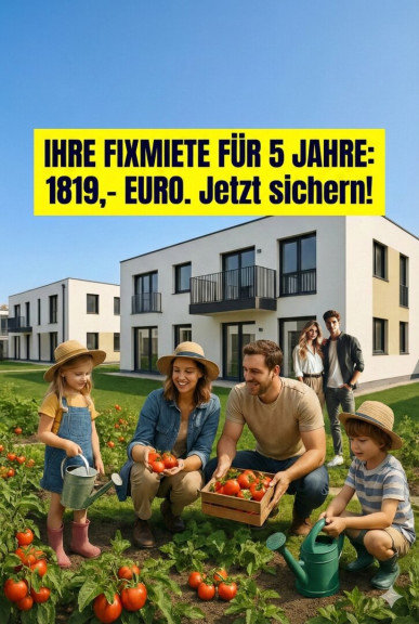 Haus - 2486, Pottendorf - Jetzt einziehen, später finanzieren - mit VIDEO -