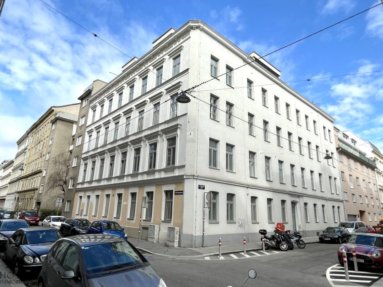 Zinshaus Renditeobjekt - 1020, Wien - Anlegerhit in TOPLAGE!