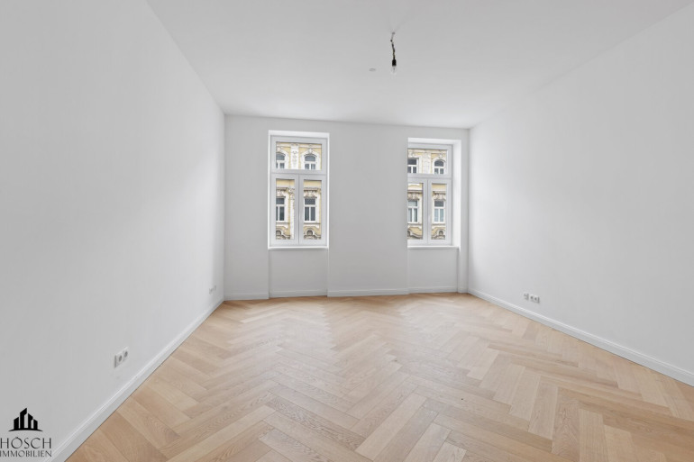 Wohnung - 1140, Wien - Boutique Gloriette – Stilvoller Erstbezug nahe Schönbrunn