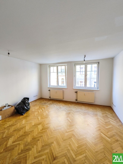 Wohnung - 1100, Wien - Modernisierte 2-Zimmer-Wohnung nahe Reumannplatz