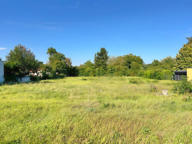 Grundstück - 3424, Wolfpassing - Sonniges Baugrundstück in Wolfpassing: 2.102m² für 989.000 € – Ihr Platz zum Leben! AUCH FÜR BAUTRÄGER INTERESSANT!