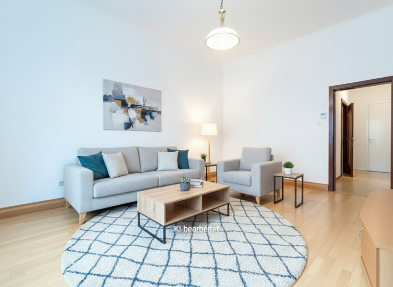 Wohnung - 1120, Wien - Perfekte Starterwohnung nahe Schönbrunn.