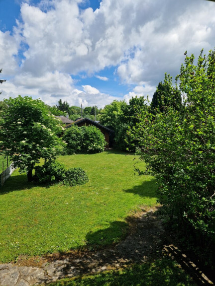 Haus - 3400, Klosterneuburg - FAMILIENPARADIES MIT 6 ZIMMERN UND EBENEM GARTEN ZUM HERUMTOBEN!