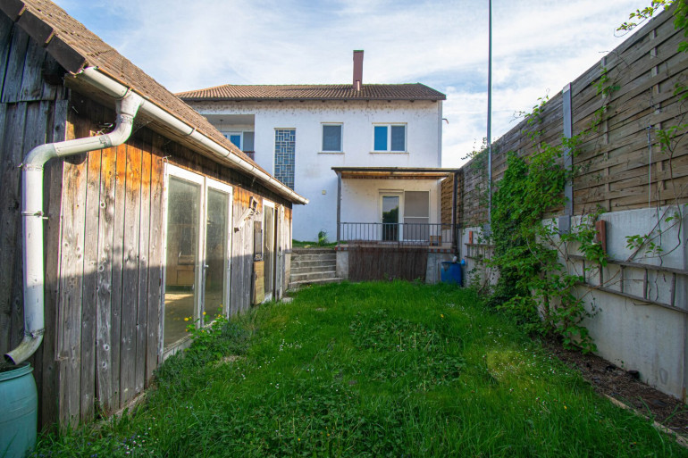 Haus - 3380, Pöchlarn - Ländliche Lage, städtische Anbindung – ein Zuhause zum Gestalten