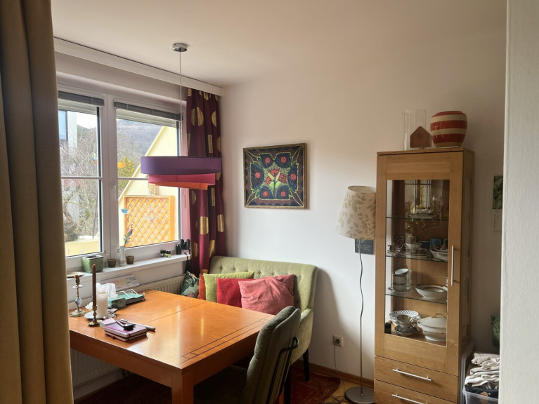 Wohnung - 3500, Krems an der Donau - Wohnung mit Klasse!