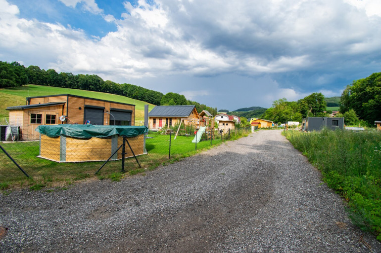 Grundstück - 3150, Wilhelmsburg - Kleingartenidylle! Es sind noch Gärten verfügbar!
