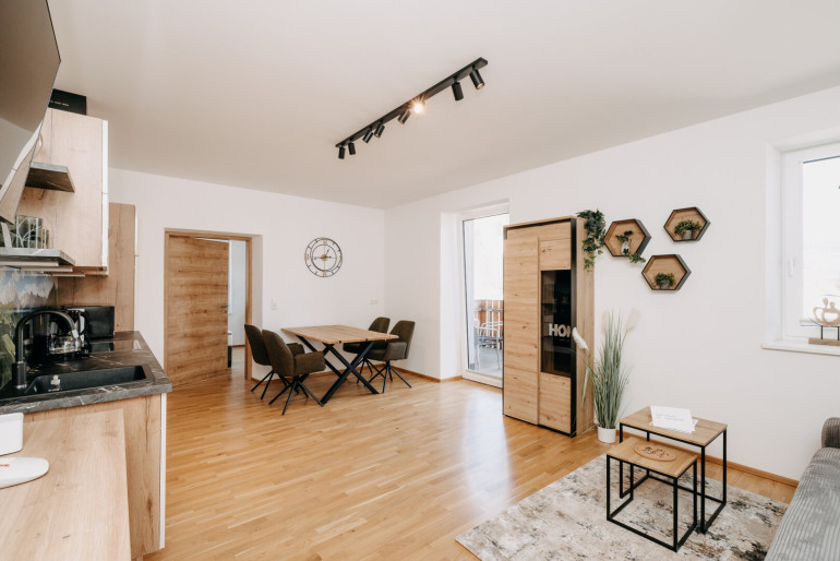 Wohnung - 8862, Stadl an der Mur - Einmalige Kaufchance, befristeter Preisvorteil – Alpine Auszeit nahe Kreischberg