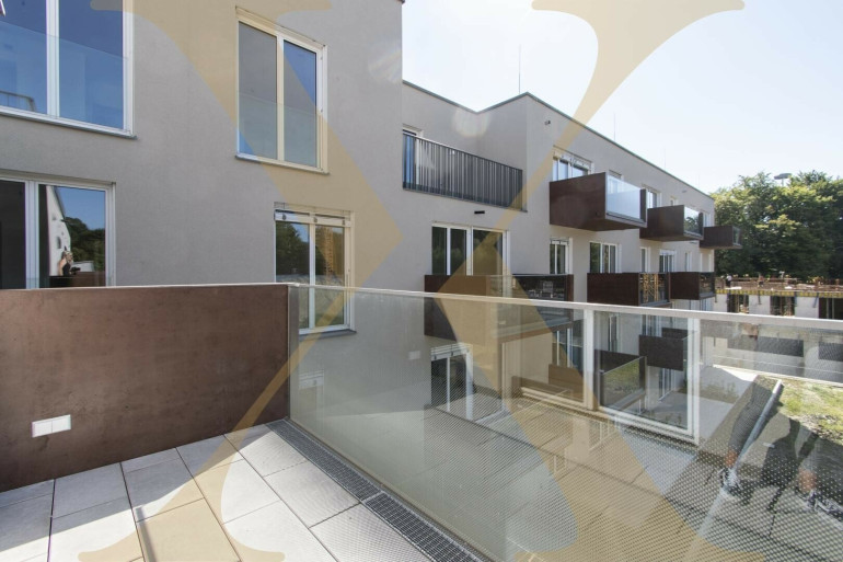 Wohnung - 4020, Linz - Moderne 1-Zimmer-Wohnung mit sonnigem Balkon nähe Hummelhofwald zu vermieten!