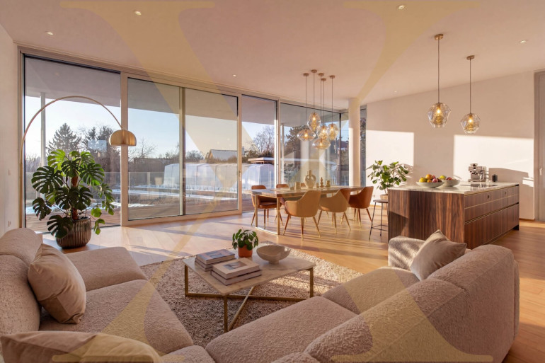Wohnung - 4020, Leonding - PARKVILLEN Zaubertal - Exklusive Wohnung mit hochwertiger Ausstattung in Leonding zu vermieten!
