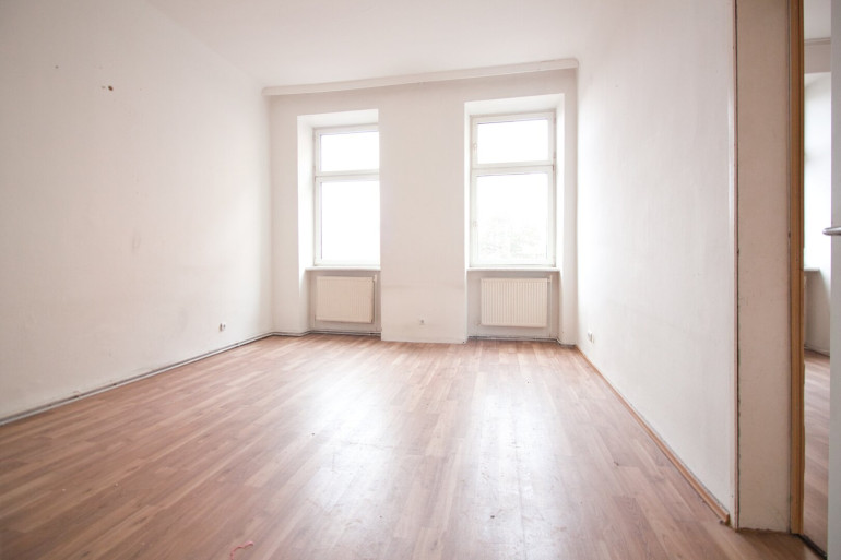 Wohnung - 1110, Wien - Günstige, helle 3-Zimmer Wohnung | gute Infrastruktur | 700 m zur U3