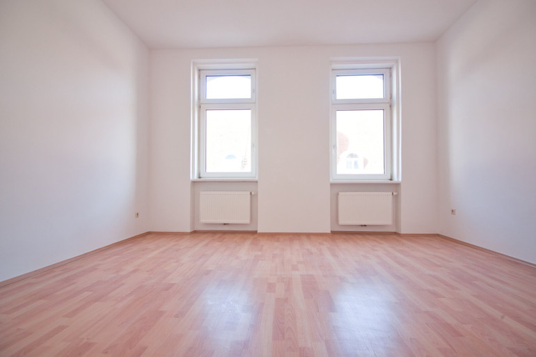 Wohnung - 1160, Wien - TOP WG-Wohnung | 3 zentral begehbare Zimmer | separierte Küche | großzügiges Bad