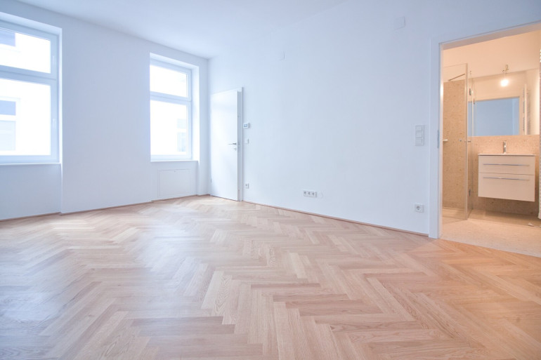 Wohnung - 1160, Wien - ERSTBEZUG nach Generalsanierung | separierte Küche | tolle Ausstattung | ruhige Innenhoflage