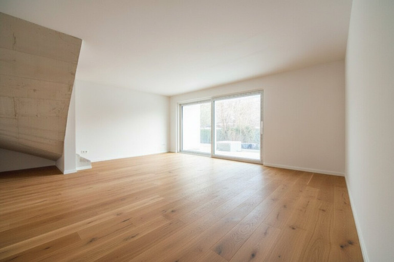 Haus - 1230, Wien - ERSTBEZUG | Familienfreundliches Reihenhaus | 4 Zimmer auf 2 Ebenen mit Terrasse, Balkon & Eigengarten | TOP 4