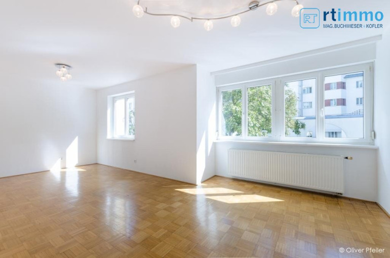 Wohnung - 1120, Wien - Kompakte aber leistungsstarke Garçonnière nahe EUROPLAZA