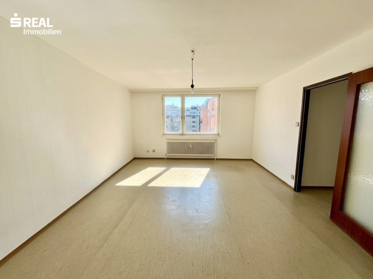 Wohnung - 1060, Wien,Mariahilf - Großes Potential in bester Lage Mariahilfs