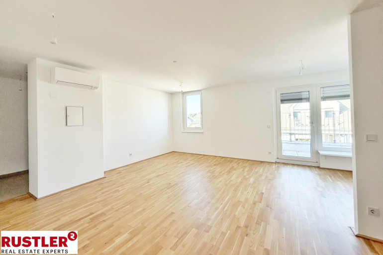 Wohnung - 1230, Wien - Exklusiver Wohnkomfort im Dachgeschoß! 3 Zimmerwohnung mit Terrasse