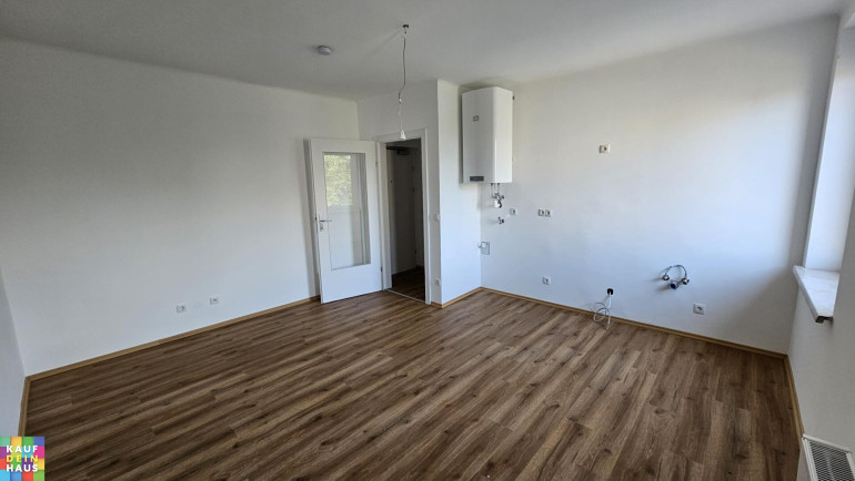 Wohnung - 8020, Graz - Erstbezug nach Sanierung - 2-Zimmerwohnung in Lend