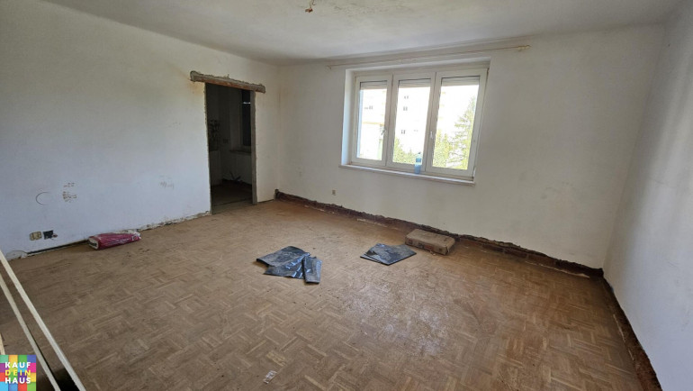 Wohnung - 8020, Graz - GEFÖRDERTE 1 ZIMMERWOHNUNG - UNBEFRISTETE MIETDAUER