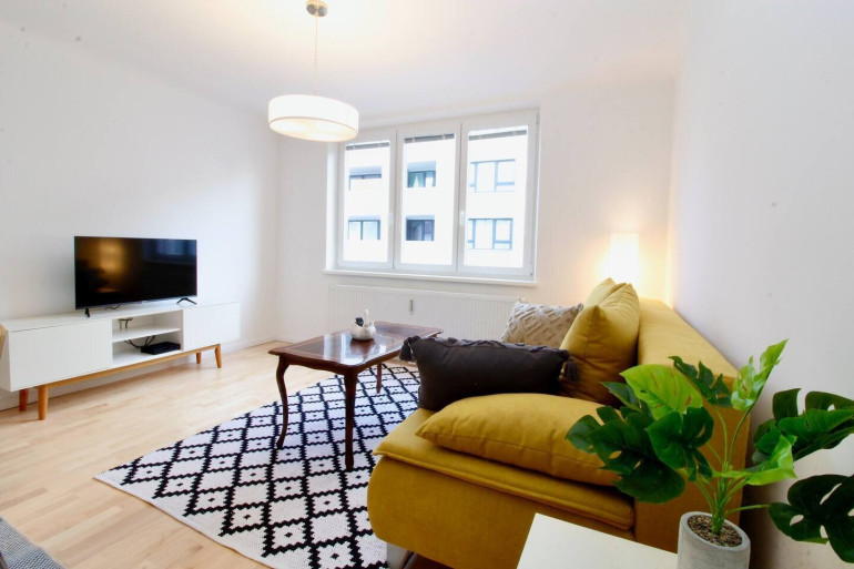Wohnung - 1100, Wien - 1100 Wien / HBF-Nähe: Neuwertige 5-Zimmer-Wohnung (96 m²) als Investment – Nettomiete € 1.185,65, bis 2028