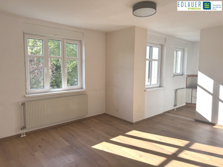 Wohnung - 3430, Tulln an der Donau - Gemütliche Singlewohnung mit KFZ-Stellplatz!