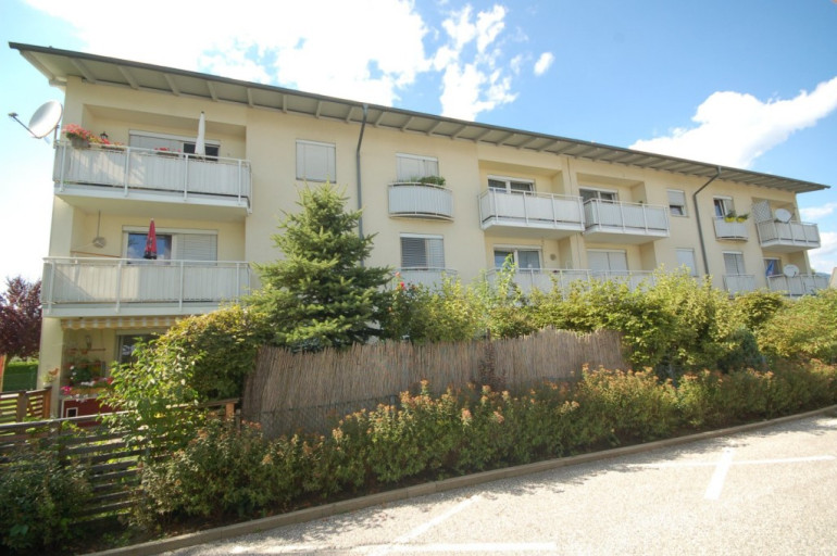 Wohnung - 9500, Villach - 3-Zimmer-Gartenwohnung Villach | Perau
