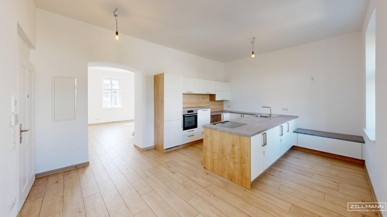 Wohnung - 2345, Brunn am Gebirge - Elegantes Wohnen mit Freiflächen und hochwertigem Komfort | ZELLMANN IMMOBILIEN