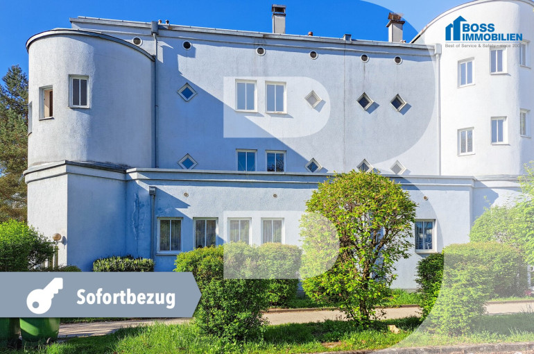 Wohnung - 4040, Linz - Uni-Nest | Sofortbezug