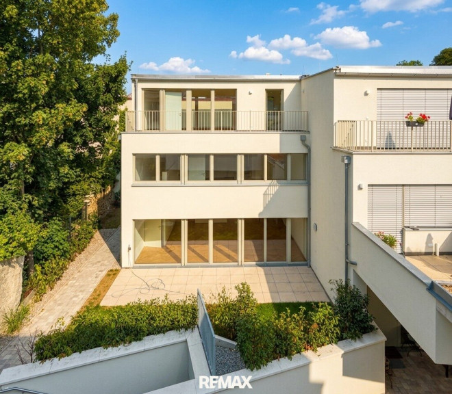 Haus - 3400, Weidling - Haus 8: Weidling Collection – Garden