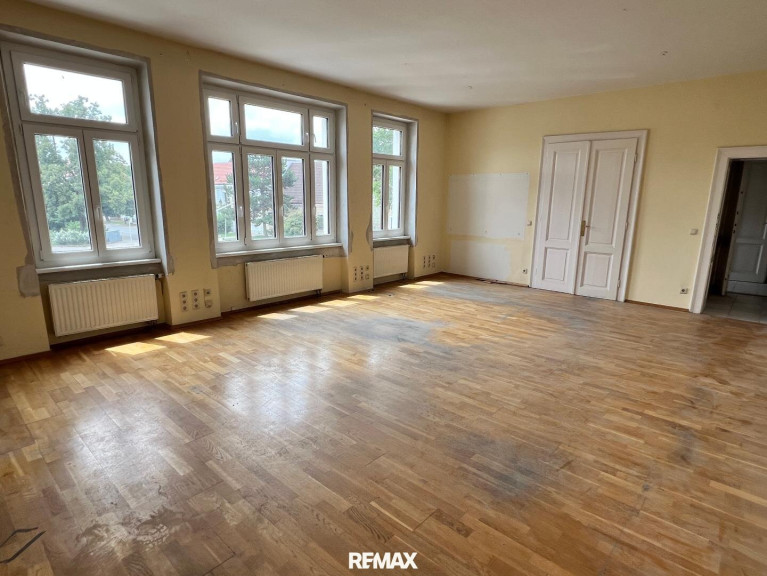 Büro / Praxis - 2301, Groß-Enzersdorf - Großzügiges Büro in Toplage!
