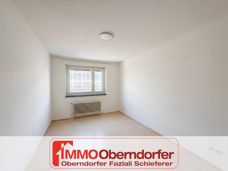Wohnung - 5020, Salzburg - Kompakte Starterwohnung im 5. OG | ELISABETH-VORSTADT
