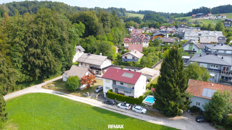Wohnung - 5300, Hallwang - Gemütliche 3.Zi.-Gartenwohnung mit Terrasse in Hallwang – Ihr neues Zuhause!